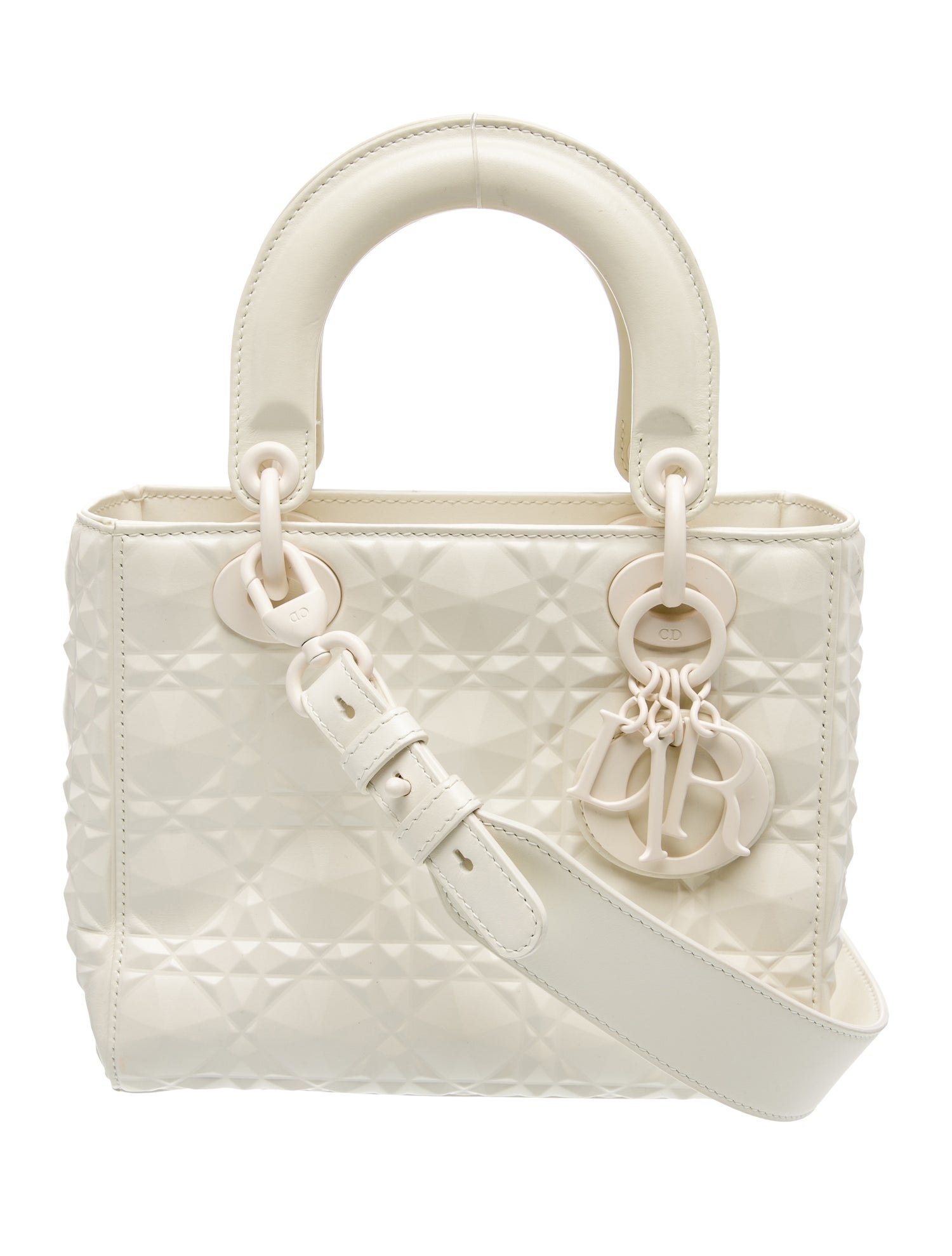 Christian Dior Cannage Lady Dior Small 2023