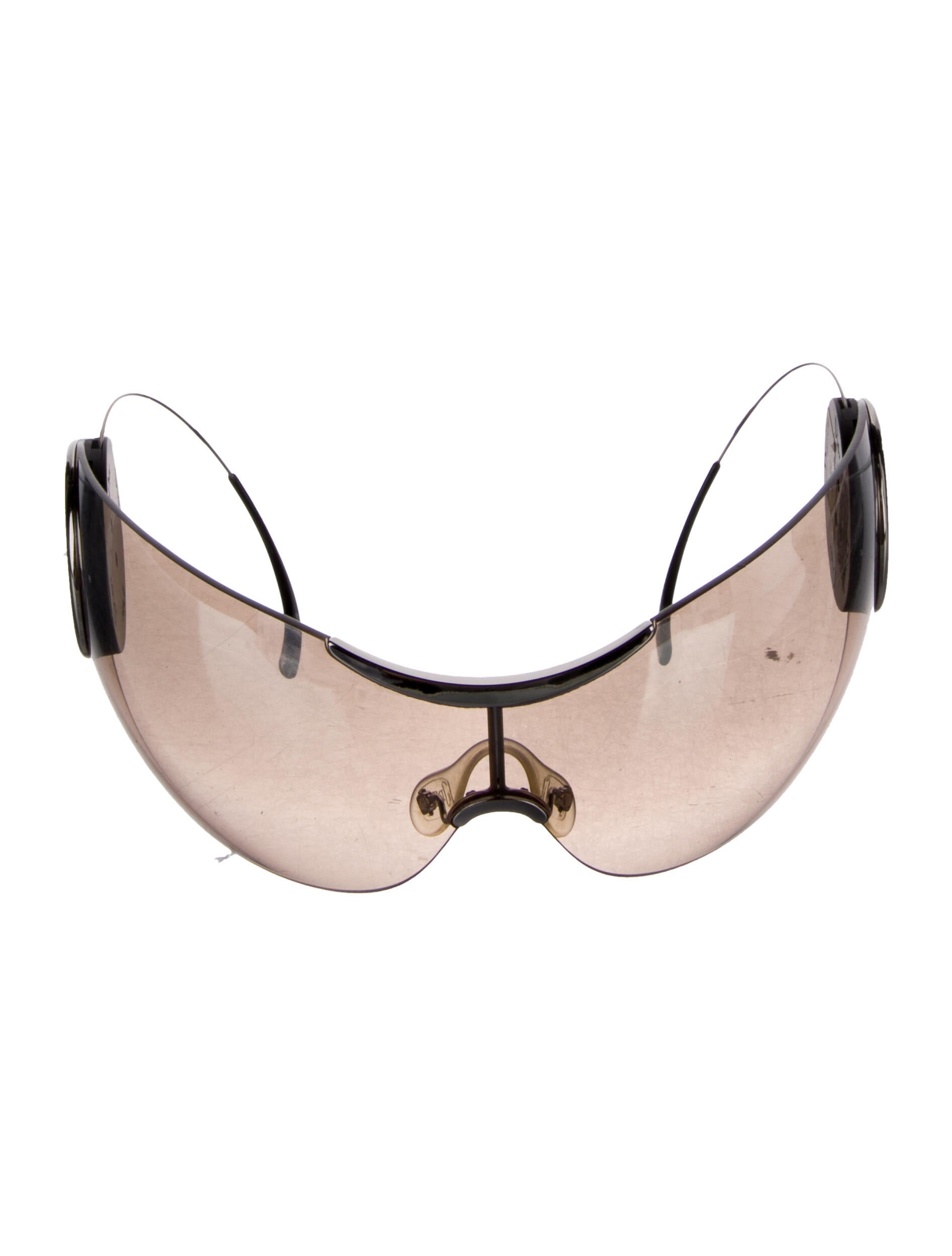 Christian Dior Vintage Dior Sport 2 Sunglasses