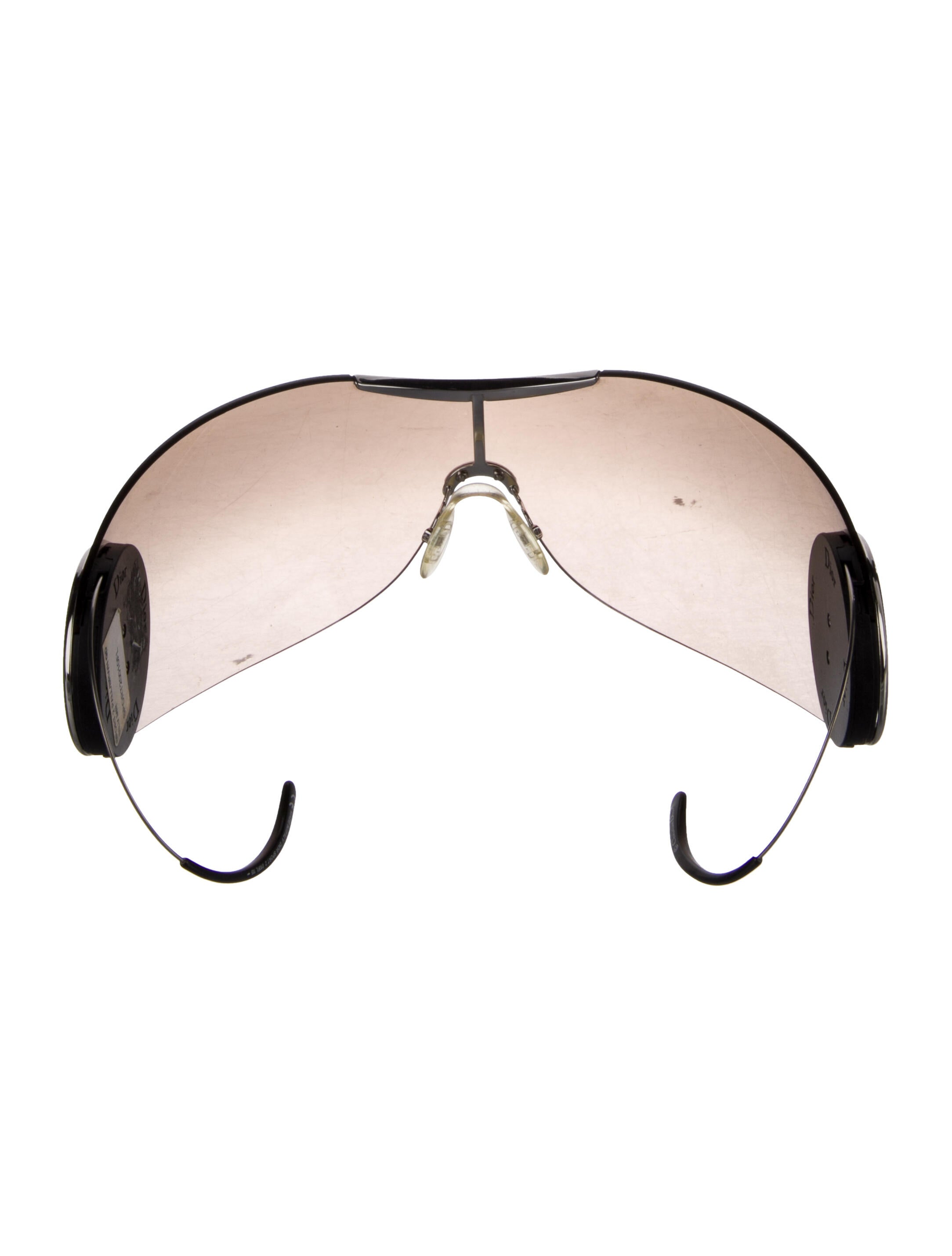 Christian Dior Vintage Dior Sport 2 Sunglasses