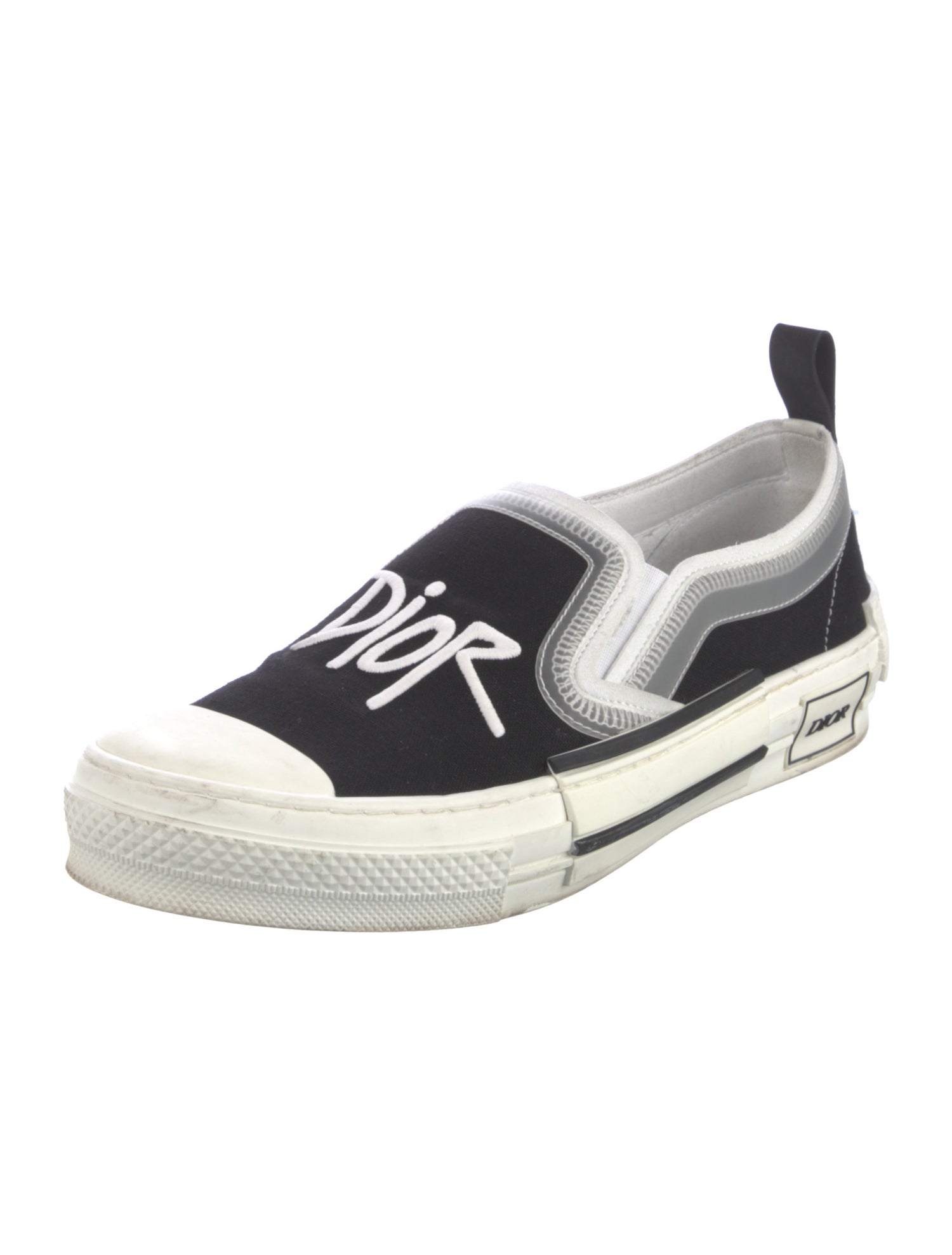 DIOR x Shawn Stussy B23 Sneakers