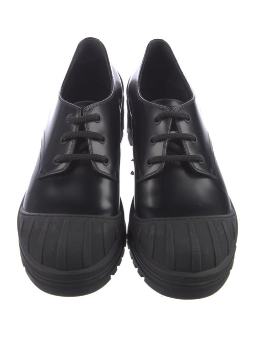 Christian Dior Dioriron Derby Sneakers