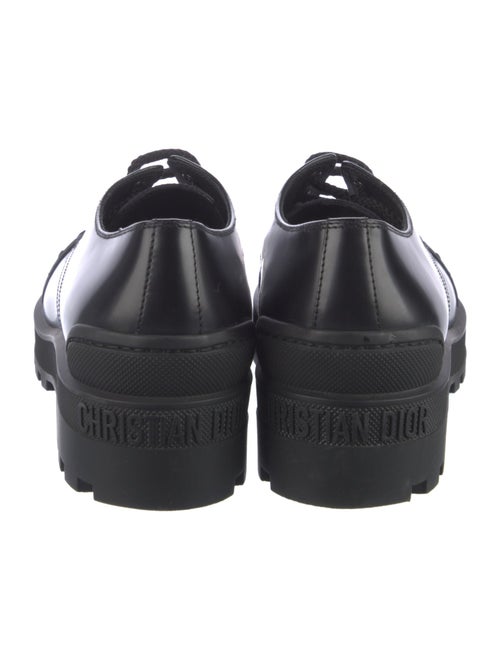 Christian Dior Dioriron Derby Sneakers