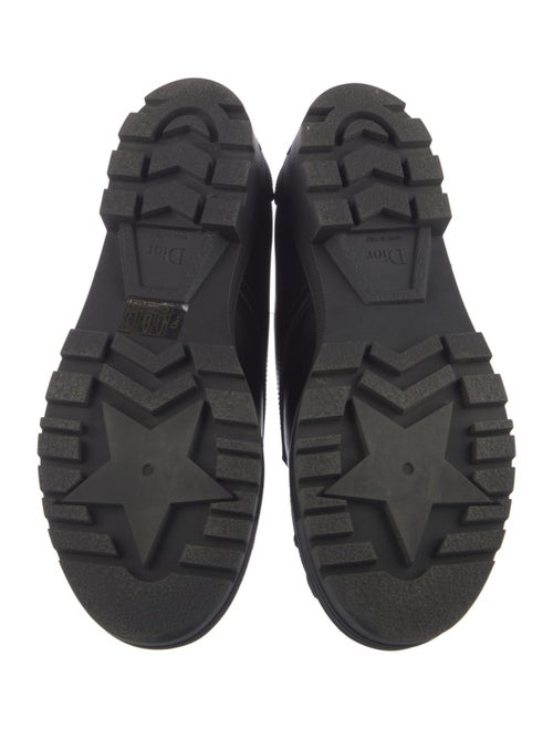 Christian Dior Dioriron Derby Sneakers