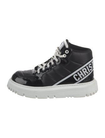 Christian Dior D-Player Sneakers