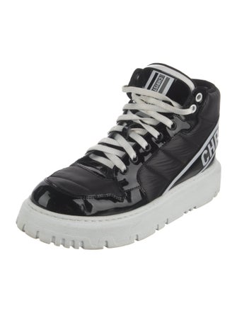 Christian Dior D-Player Sneakers