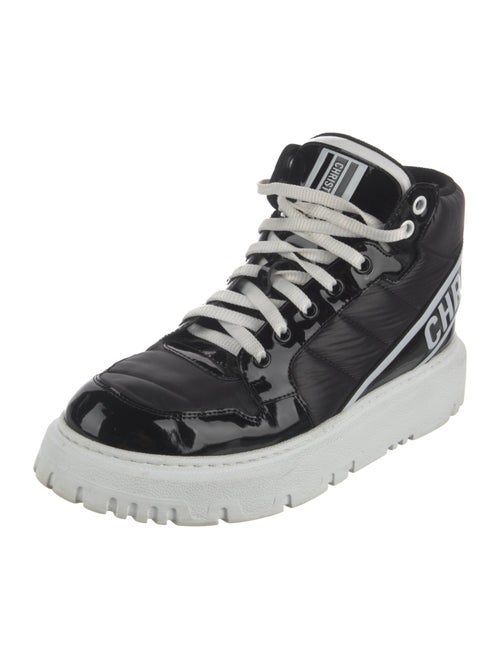 Christian Dior D-Player Sneakers