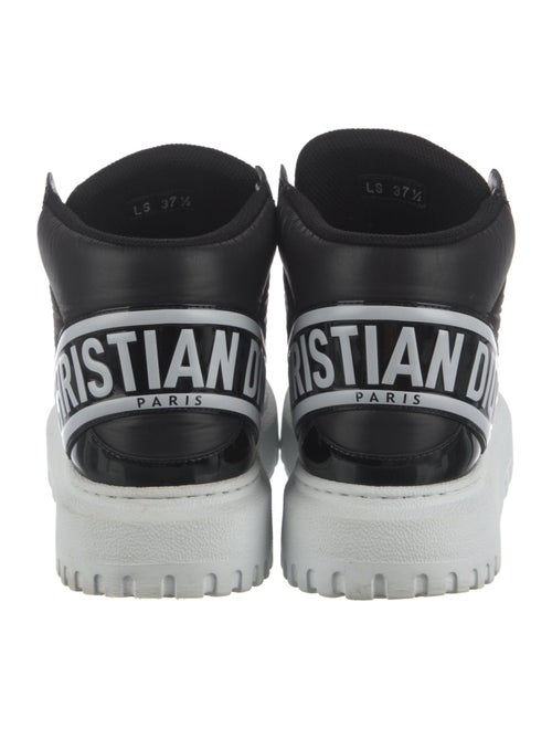 Christian Dior D-Player Sneakers