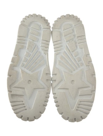 Christian Dior D-Player Sneakers