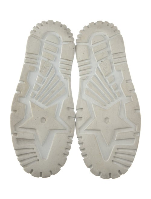 Christian Dior D-Player Sneakers