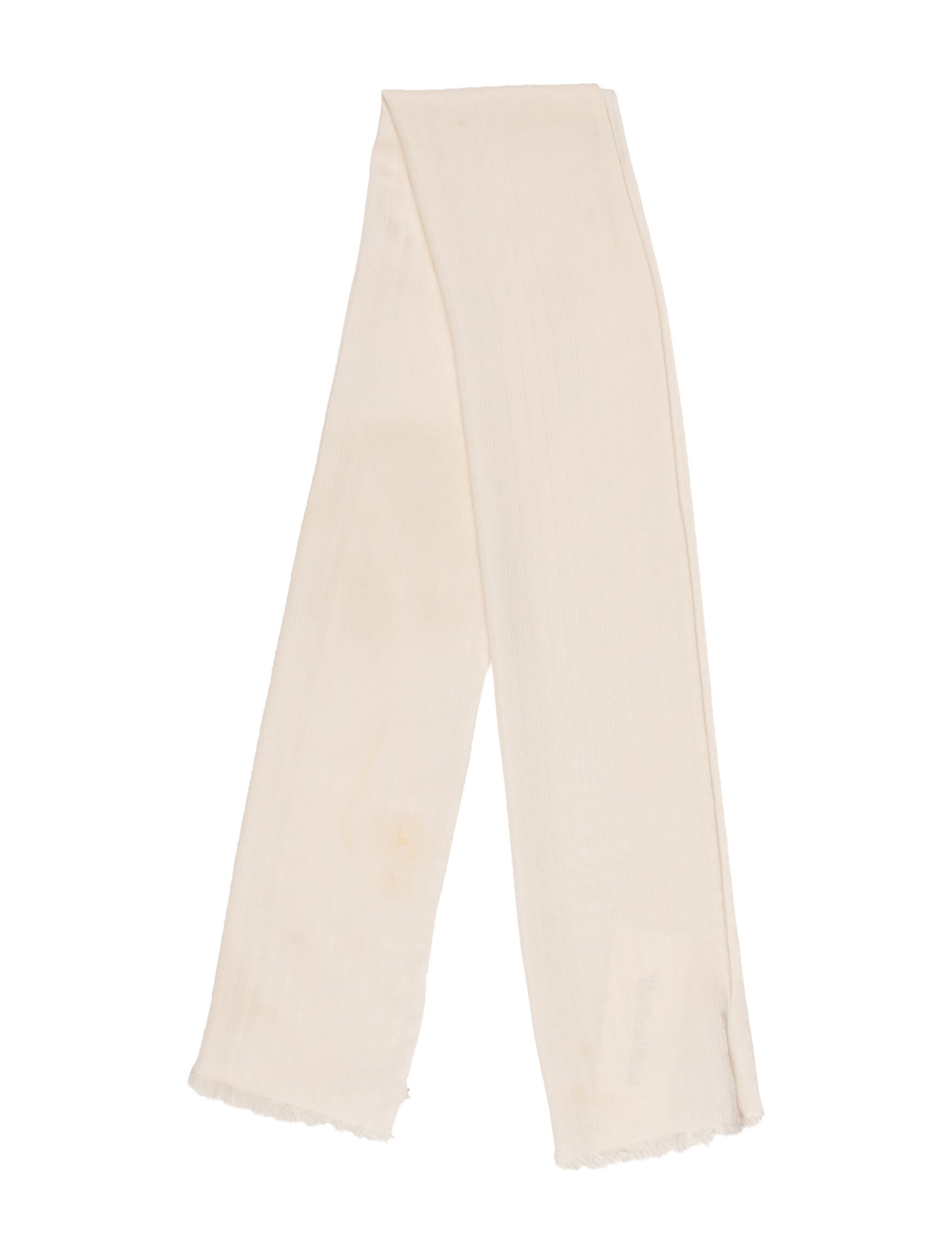 Christian Dior Silk Scarf