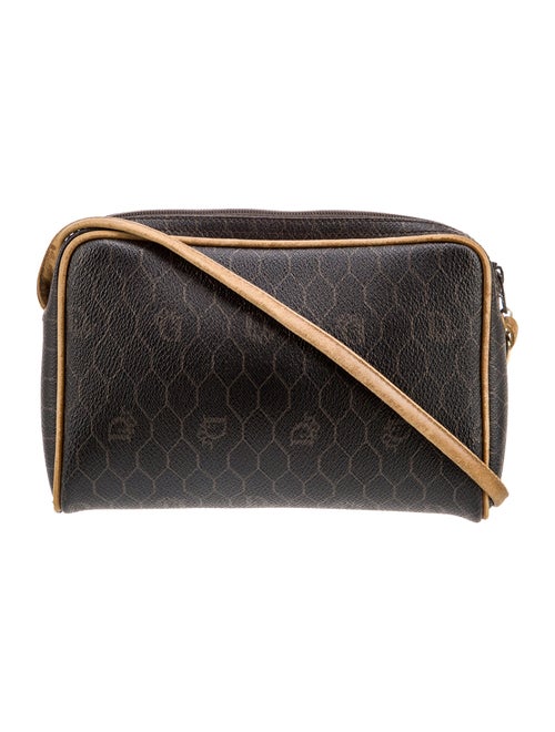 Christian Dior Crossbody Bag Vintage