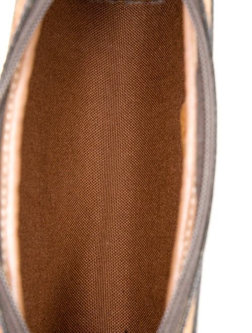 Christian Dior Crossbody Bag Vintage