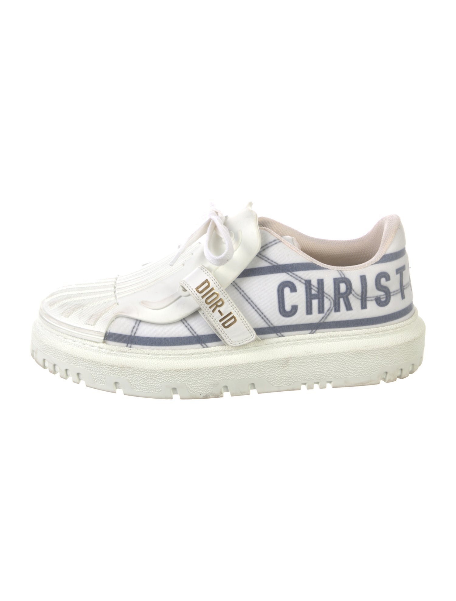 Christian Dior Dior-ID Sneakers