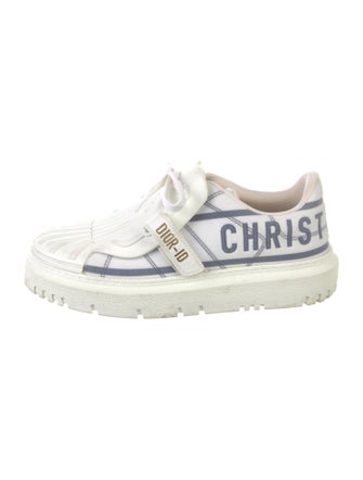 Christian Dior Dior-ID Sneakers