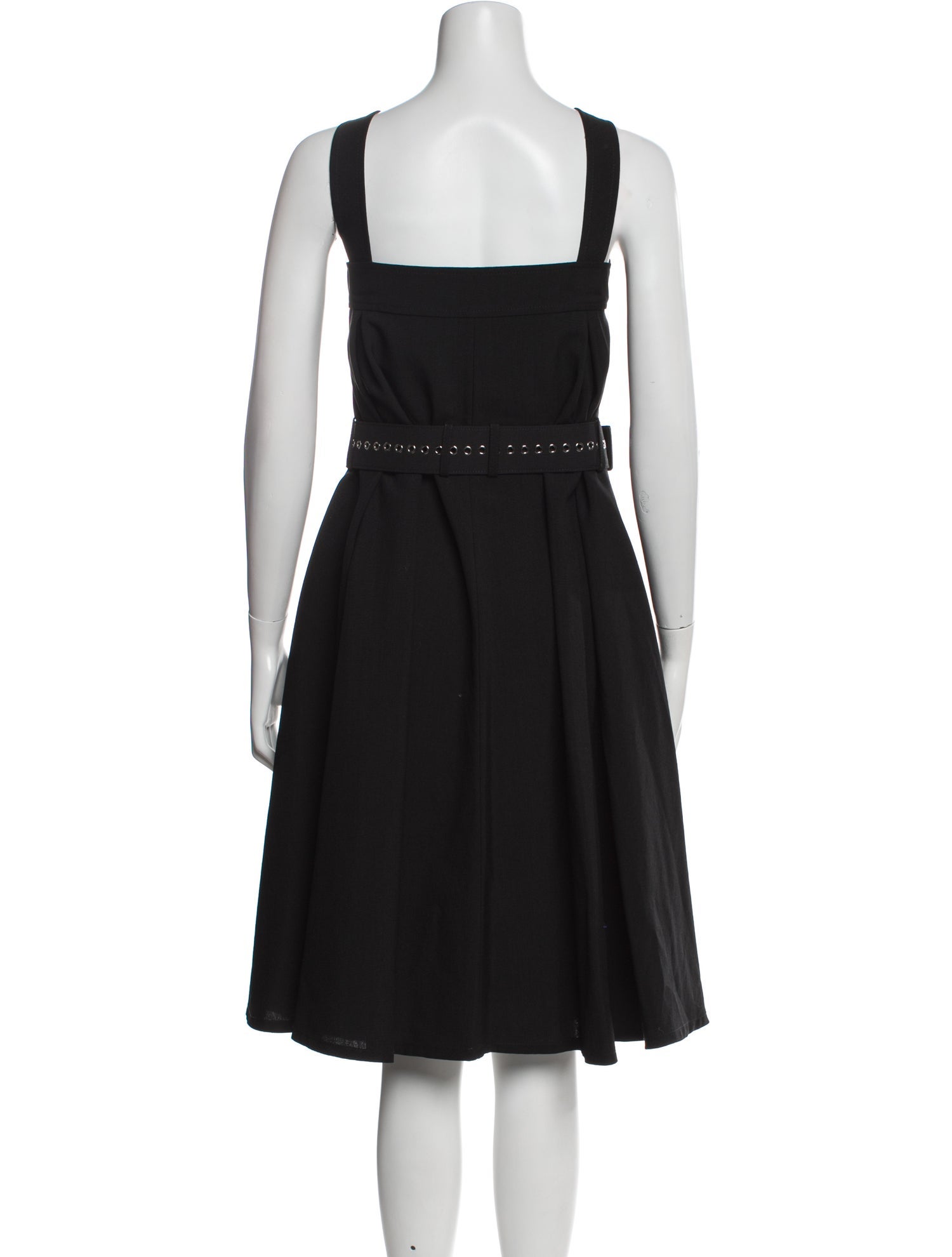 Christian Dior 2022 Midi Length Dress