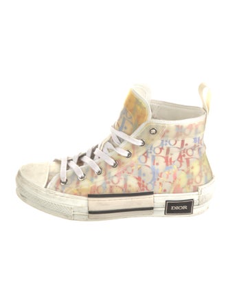 Christian Dior B23 Sneakers