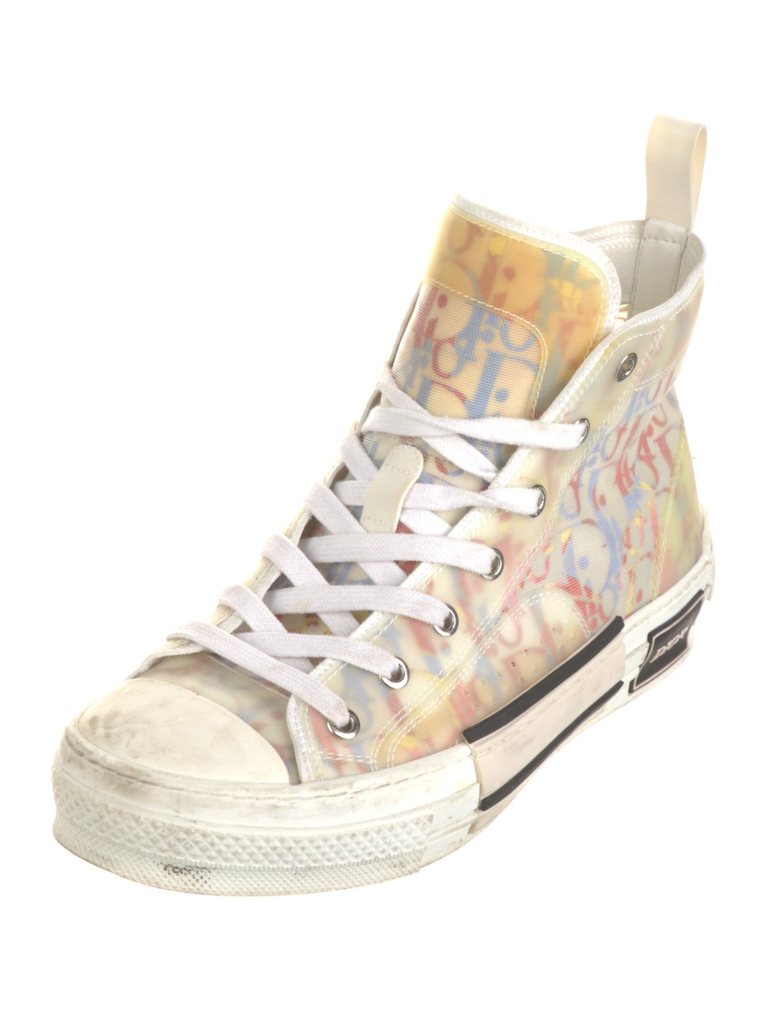 Christian Dior B23 Sneakers