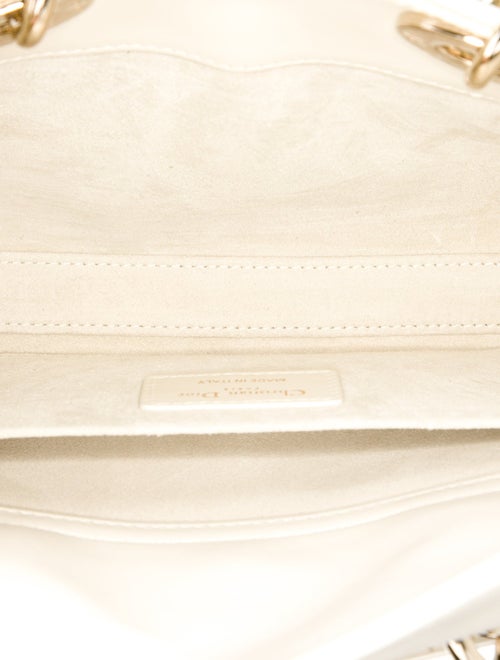 Christian Dior Cannage D-Joy Medium 2024