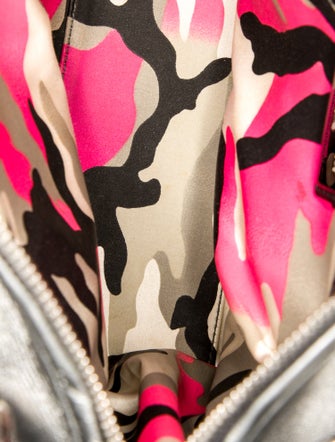 Christian Dior Cannage Lady Dior Medium