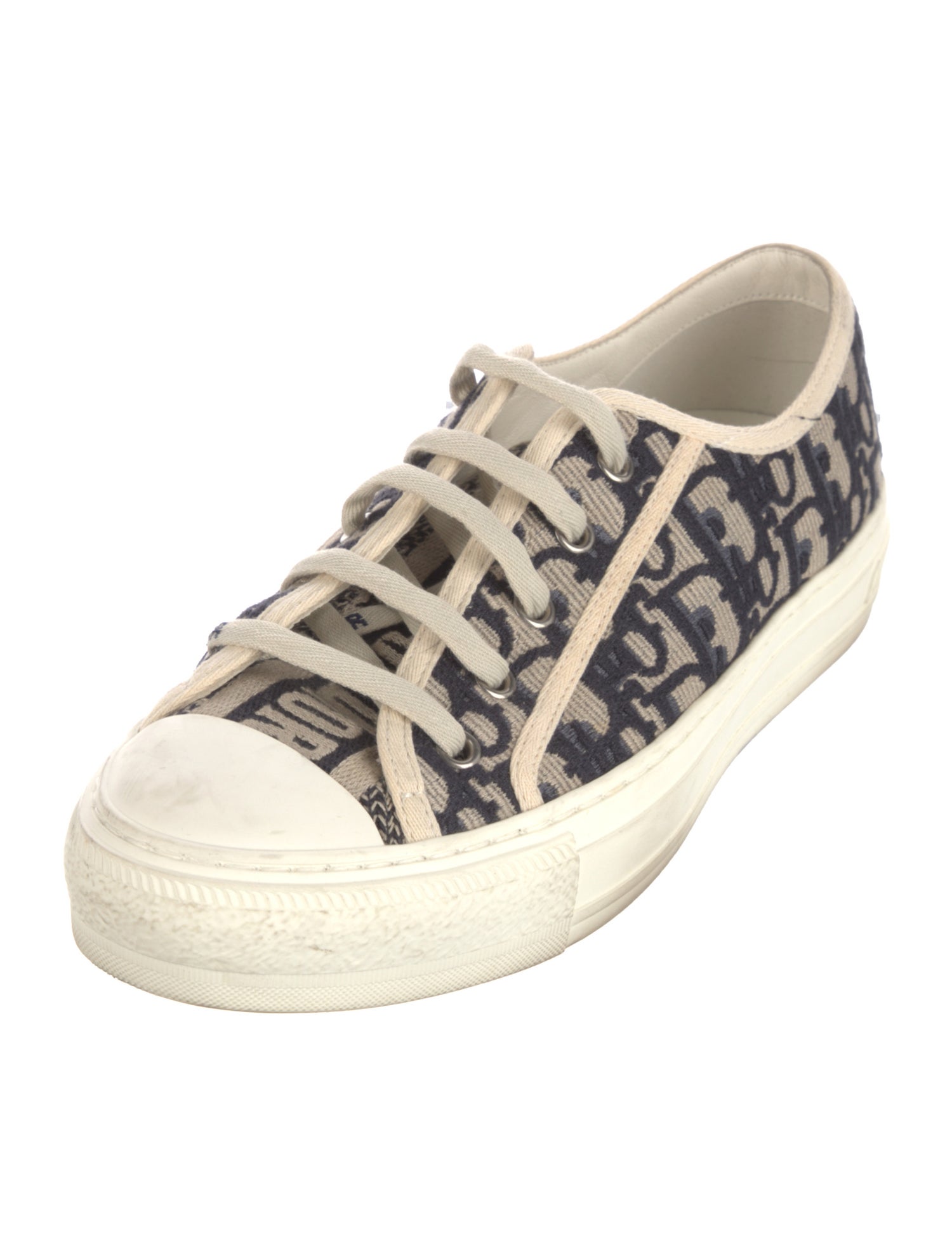 Christian Dior Walk'n'Dior Sneakers