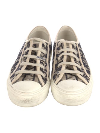 Christian Dior Walk'n'Dior Sneakers