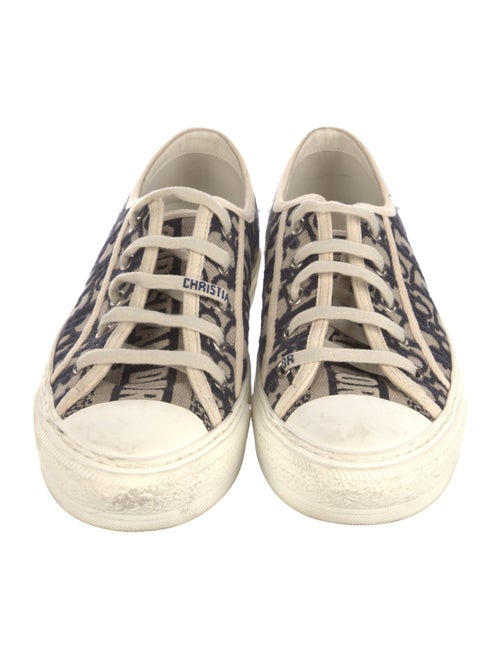 Christian Dior Walk'n'Dior Sneakers