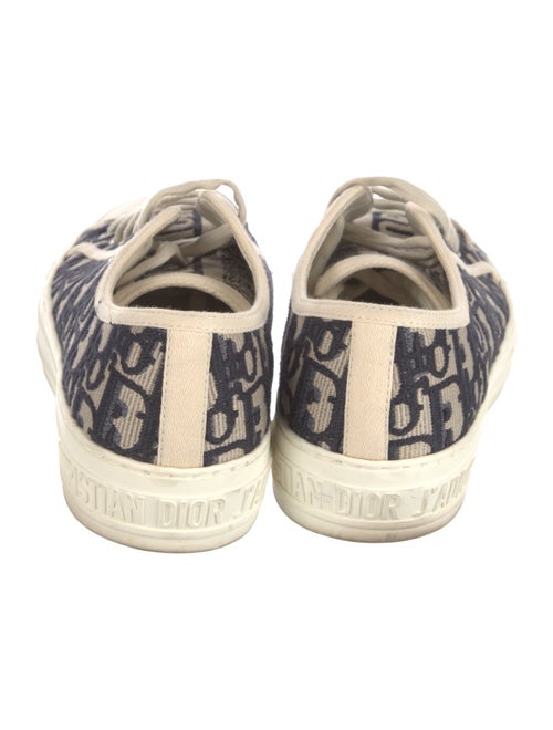 Christian Dior Walk'n'Dior Sneakers