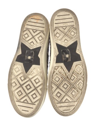 Christian Dior Walk'n'Dior Sneakers