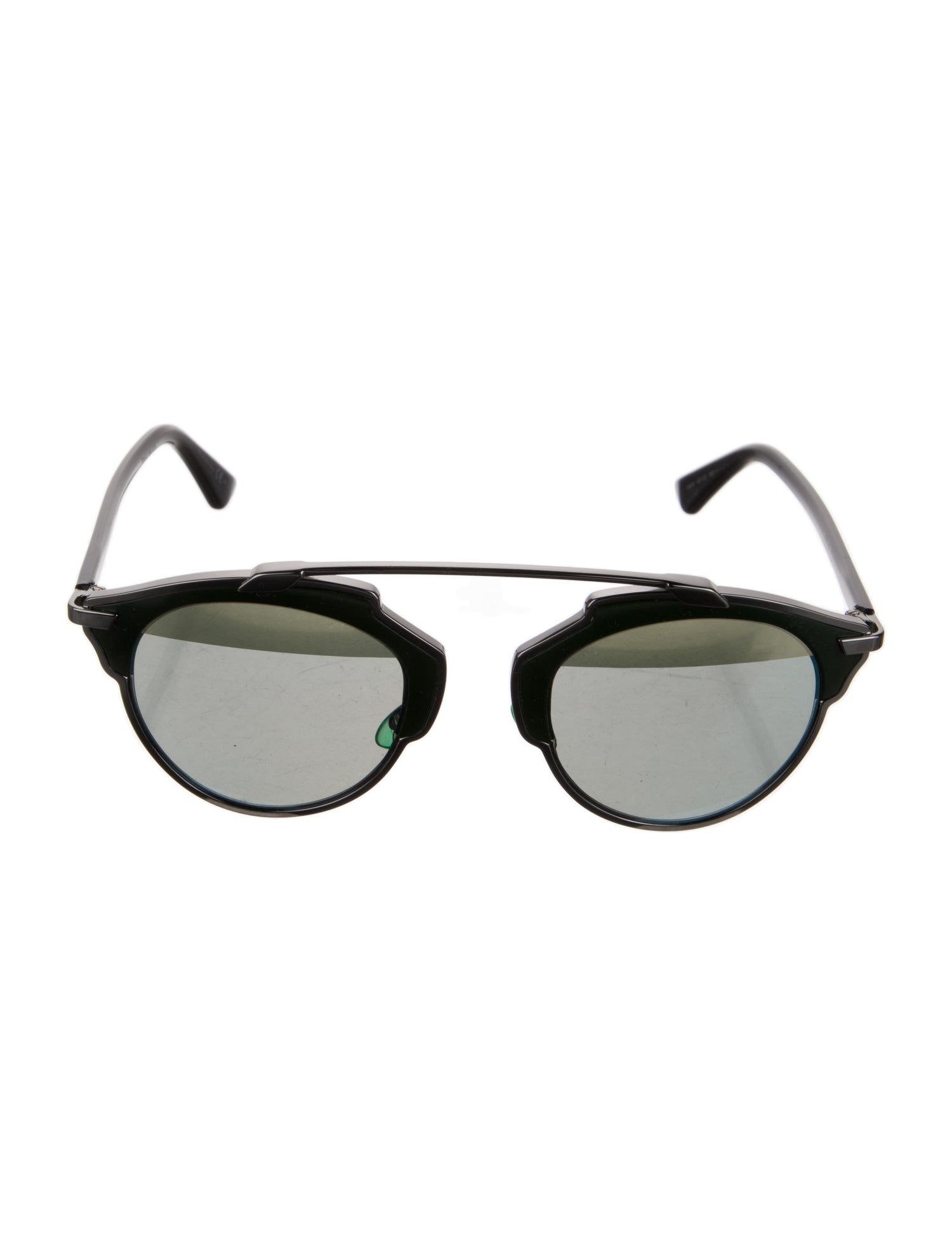 Christian Dior DiorSoReal Wayfarer Sunglasses
