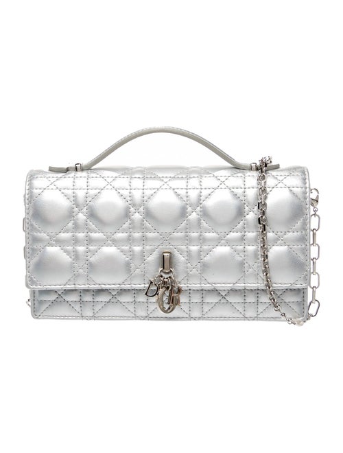 Christian Dior Cannage My Dior Mini