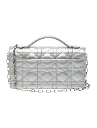 Christian Dior Cannage My Dior Mini