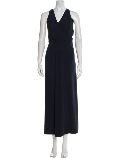 Christian Dior Vintage Long Dress