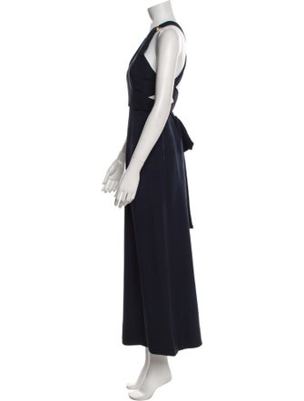 Christian Dior Vintage Long Dress