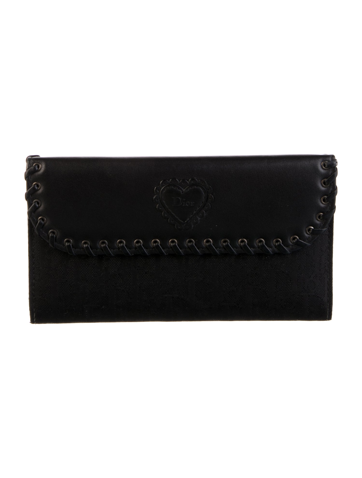Christian Dior Vintage 2007 Wallet