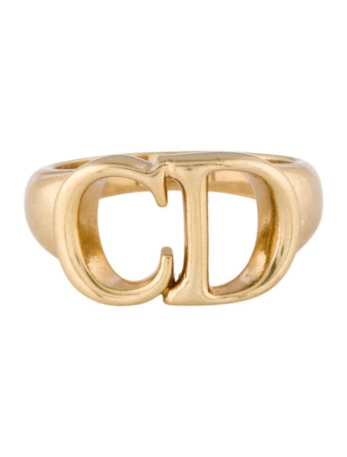 Christian Dior 30 Montaigne Ring