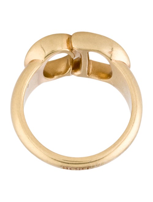 Christian Dior 30 Montaigne Ring