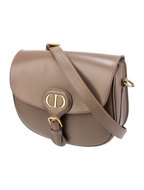 Christian Dior Leather Bobby
