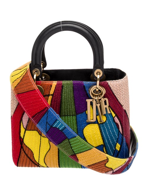 Christian Dior Lady Dior Medium