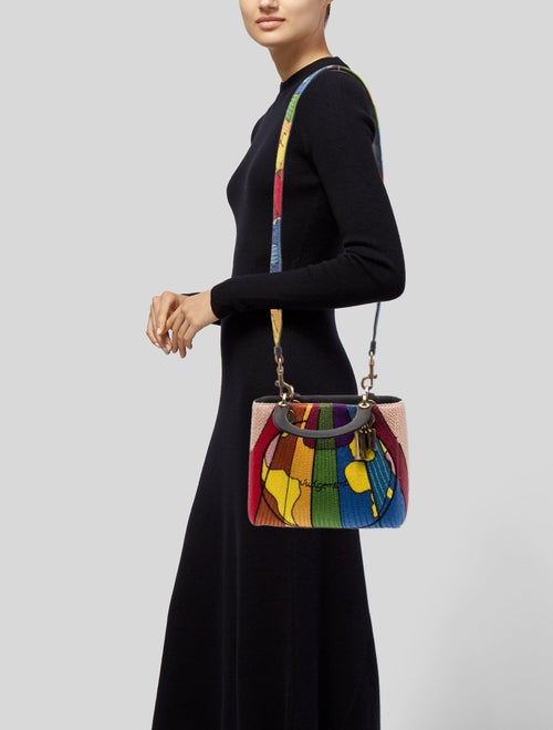 Christian Dior Lady Dior Medium