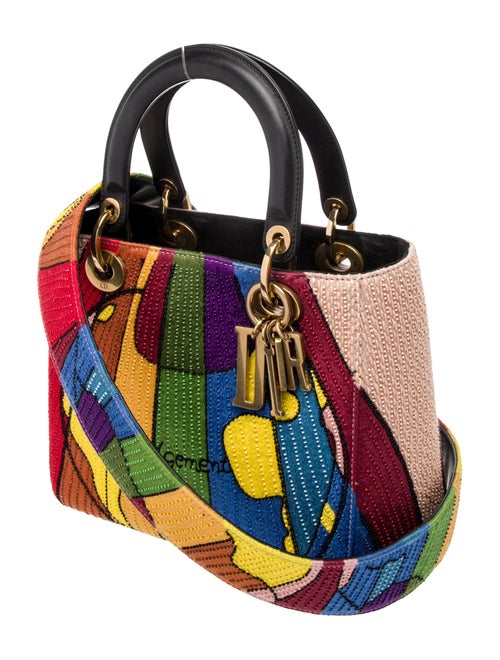 Christian Dior Lady Dior Medium