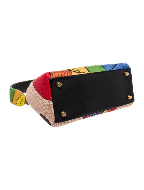 Christian Dior Lady Dior Medium