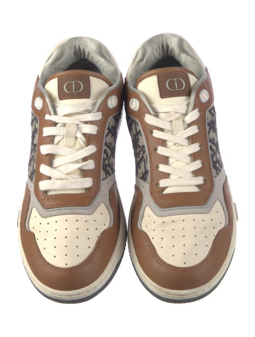 DIOR MEN B27 Athletic Sneakers
