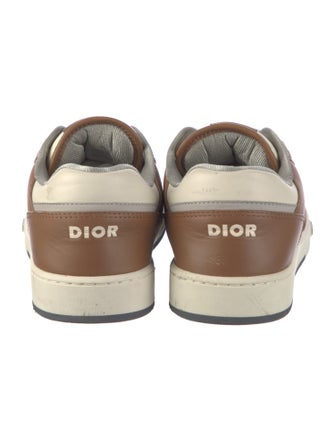 DIOR MEN B27 Athletic Sneakers