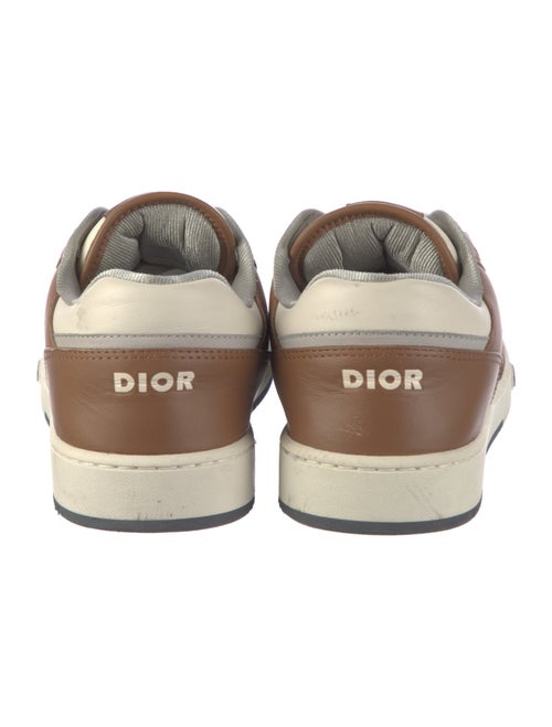 DIOR MEN B27 Athletic Sneakers