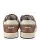 DIOR MEN B27 Athletic Sneakers