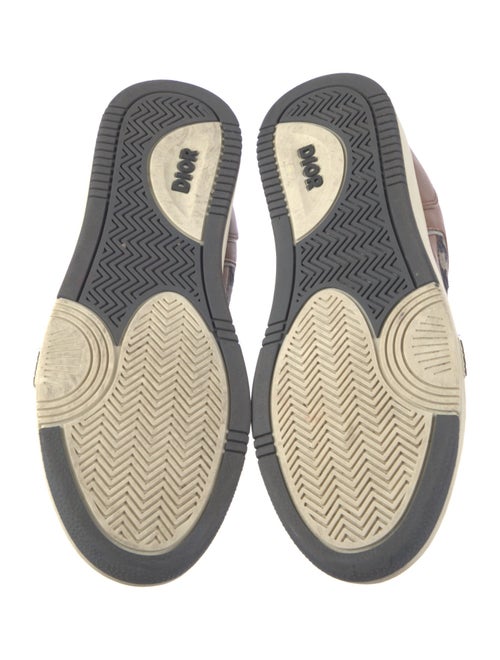 DIOR MEN B27 Athletic Sneakers