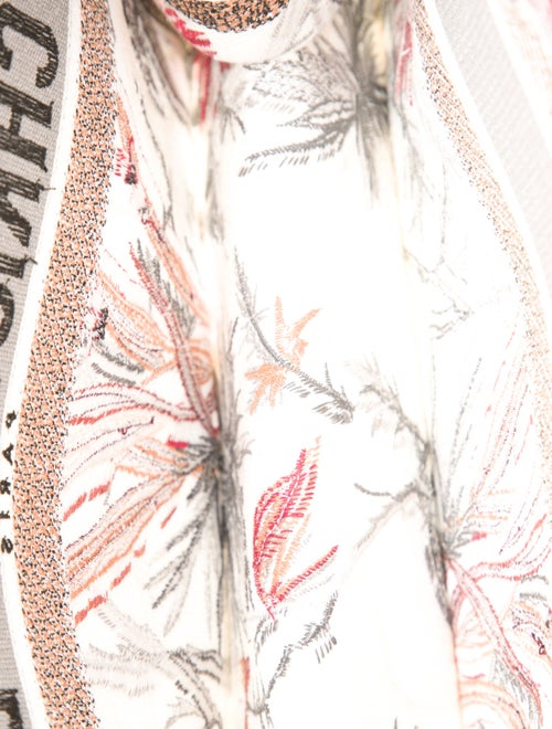 Christian Dior Canvas Book