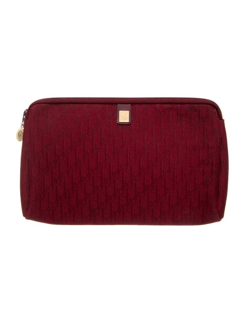 Christian Dior Diorissimo Portfolio