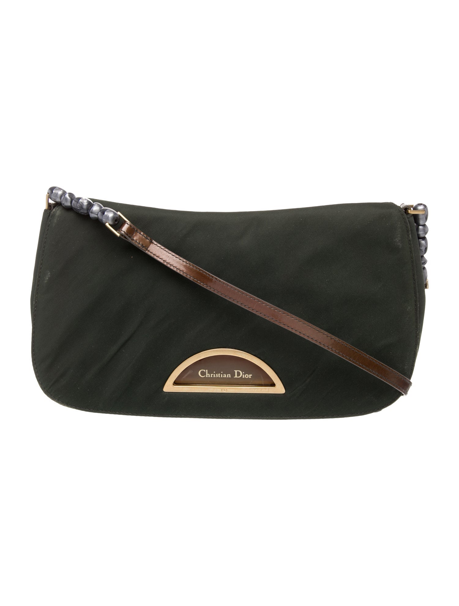 Christian Dior Nylon Malice