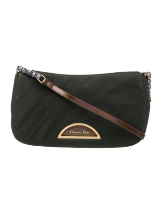 Christian Dior Nylon Malice